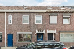 Vazalstraat 34, 5021DR Tilburg
